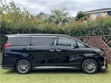 2023 Toyota Alphard Hybrid Lounge Van for sale, Japanese used car export - photo 53 of 62 | GULJI TRADERS