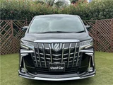 2023 Toyota Alphard Hybrid Lounge Van for sale, Japanese used car export - photo 55 of 62 | GULJI TRADERS