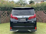 2023 Toyota Alphard Hybrid Lounge Van for sale, Japanese used car export - photo 56 of 62 | GULJI TRADERS