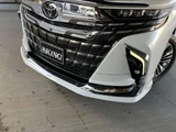 2023 Toyota Alphard Hybrid Hybrid 2.5 Z Van for sale, Japanese used car export - photo 8 of 53 | GULJI TRADERS