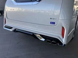 2023 Toyota Alphard Hybrid Hybrid 2.5 Z Van for sale, Japanese used car export - photo 10 of 53 | GULJI TRADERS