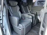 2023 Toyota Alphard Hybrid Hybrid 2.5 Z Van for sale, Japanese used car export - photo 22 of 53 | GULJI TRADERS