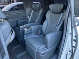 2023 Toyota Alphard Hybrid Hybrid 2.5 Z Van for sale, Japanese used car export - photo 41 of 53 | GULJI TRADERS