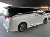 2023 Toyota Alphard Hybrid Hybrid 2.5 Z Van for sale, Japanese used car export - photo 53 of 53 | GULJI TRADERS
