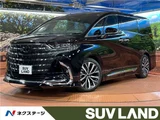 2023 Toyota Alphard Hybrid Hybrid Z Van for sale, Japanese used car export - photo 4 of 30 | GULJI TRADERS