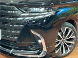 2023 Toyota Alphard Hybrid Hybrid Z Van for sale, Japanese used car export - photo 11 of 30 | GULJI TRADERS