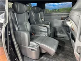 2023 Toyota Alphard Hybrid Hybrid Z Van for sale, Japanese used car export - photo 24 of 30 | GULJI TRADERS