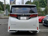 2023 Toyota Alphard Hybrid Lounge Van for sale, Japanese used car export - photo 6 of 50 | GULJI TRADERS