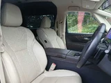 2023 Toyota Alphard Hybrid Lounge Van for sale, Japanese used car export - photo 12 of 50 | GULJI TRADERS