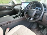2023 Toyota Alphard Hybrid Lounge Van for sale, Japanese used car export - photo 13 of 50 | GULJI TRADERS