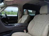 2023 Toyota Alphard Hybrid Lounge Van for sale, Japanese used car export - photo 14 of 50 | GULJI TRADERS