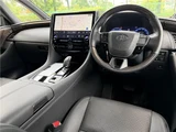 2023 Toyota Alphard Hybrid Hybrid 2.5 Lounge Van for sale, Japanese used car export - photo 4 of 72 | GULJI TRADERS