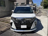 2023 Toyota Alphard Hybrid Hybrid 2.5 Lounge Van for sale, Japanese used car export - photo 7 of 72 | GULJI TRADERS