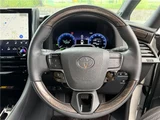 2023 Toyota Alphard Hybrid Hybrid 2.5 Lounge Van for sale, Japanese used car export - photo 8 of 72 | GULJI TRADERS