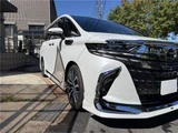 2023 Toyota Alphard Hybrid Hybrid 2.5 Lounge Van for sale, Japanese used car export - photo 25 of 72 | GULJI TRADERS