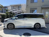 2023 Toyota Alphard Hybrid Hybrid 2.5 Lounge Van for sale, Japanese used car export - photo 37 of 72 | GULJI TRADERS