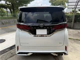 2023 Toyota Alphard Hybrid Hybrid 2.5 Lounge Van for sale, Japanese used car export - photo 39 of 72 | GULJI TRADERS
