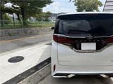 2023 Toyota Alphard Hybrid Hybrid 2.5 Lounge Van for sale, Japanese used car export - photo 41 of 72 | GULJI TRADERS