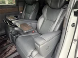2023 Toyota Alphard Hybrid Hybrid 2.5 Lounge Van for sale, Japanese used car export - photo 62 of 72 | GULJI TRADERS