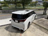 2023 Toyota Alphard Hybrid Hybrid 2.5 Lounge Van for sale, Japanese used car export - photo 65 of 72 | GULJI TRADERS