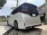 2023 Toyota Alphard Hybrid Hybrid 2.5 Lounge Van for sale, Japanese used car export - photo 67 of 72 | GULJI TRADERS
