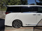2023 Toyota Alphard Hybrid Hybrid 2.5 Lounge Van for sale, Japanese used car export - photo 70 of 72 | GULJI TRADERS