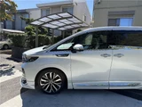 2023 Toyota Alphard Hybrid Hybrid 2.5 Lounge Van for sale, Japanese used car export - photo 71 of 72 | GULJI TRADERS