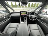 2023 Toyota Alphard Hybrid Z Van for sale, Japanese used car export - photo 12 of 74 | GULJI TRADERS