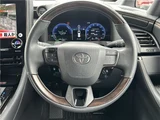 2023 Toyota Alphard Hybrid Z Van for sale, Japanese used car export - photo 14 of 74 | GULJI TRADERS
