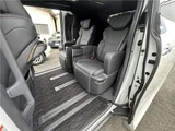 2023 Toyota Alphard Hybrid Z Van for sale, Japanese used car export - photo 32 of 74 | GULJI TRADERS