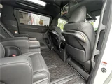 2023 Toyota Alphard Hybrid Z Van for sale, Japanese used car export - photo 36 of 74 | GULJI TRADERS