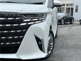 2023 Toyota Alphard Hybrid Z Van for sale, Japanese used car export - photo 42 of 74 | GULJI TRADERS