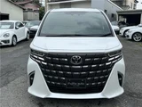 2023 Toyota Alphard Hybrid Z Van for sale, Japanese used car export - photo 43 of 74 | GULJI TRADERS