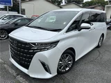 2023 Toyota Alphard Hybrid Z Van for sale, Japanese used car export - photo 44 of 74 | GULJI TRADERS