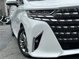 2023 Toyota Alphard Hybrid Z Van for sale, Japanese used car export - photo 46 of 74 | GULJI TRADERS