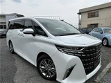 2023 Toyota Alphard Hybrid Z Van for sale, Japanese used car export - photo 47 of 74 | GULJI TRADERS