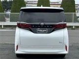 2023 Toyota Alphard Hybrid Z Van for sale, Japanese used car export - photo 48 of 74 | GULJI TRADERS