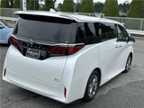 2023 Toyota Alphard Hybrid Z Van for sale, Japanese used car export - photo 49 of 74 | GULJI TRADERS