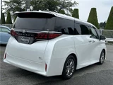 2023 Toyota Alphard Hybrid Z Van for sale, Japanese used car export - photo 50 of 74 | GULJI TRADERS