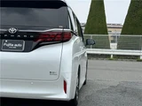 2023 Toyota Alphard Hybrid Z Van for sale, Japanese used car export - photo 51 of 74 | GULJI TRADERS
