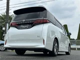 2023 Toyota Alphard Hybrid Z Van for sale, Japanese used car export - photo 52 of 74 | GULJI TRADERS
