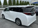 2023 Toyota Alphard Hybrid Z Van for sale, Japanese used car export - photo 53 of 74 | GULJI TRADERS