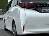 2023 Toyota Alphard Hybrid Z Van for sale, Japanese used car export - photo 55 of 74 | GULJI TRADERS