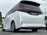 2023 Toyota Alphard Hybrid Z Van for sale, Japanese used car export - photo 56 of 74 | GULJI TRADERS