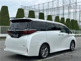 2023 Toyota Alphard Hybrid Z Van for sale, Japanese used car export - photo 58 of 74 | GULJI TRADERS