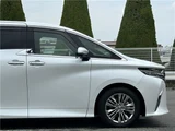 2023 Toyota Alphard Hybrid Z Van for sale, Japanese used car export - photo 61 of 74 | GULJI TRADERS
