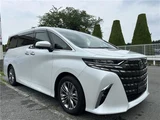 2023 Toyota Alphard Hybrid Z Van for sale, Japanese used car export - photo 62 of 74 | GULJI TRADERS