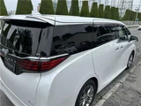 2023 Toyota Alphard Hybrid Z Van for sale, Japanese used car export - photo 64 of 74 | GULJI TRADERS