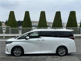 2023 Toyota Alphard Hybrid Z Van for sale, Japanese used car export - photo 65 of 74 | GULJI TRADERS