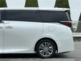 2023 Toyota Alphard Hybrid Z Van for sale, Japanese used car export - photo 66 of 74 | GULJI TRADERS